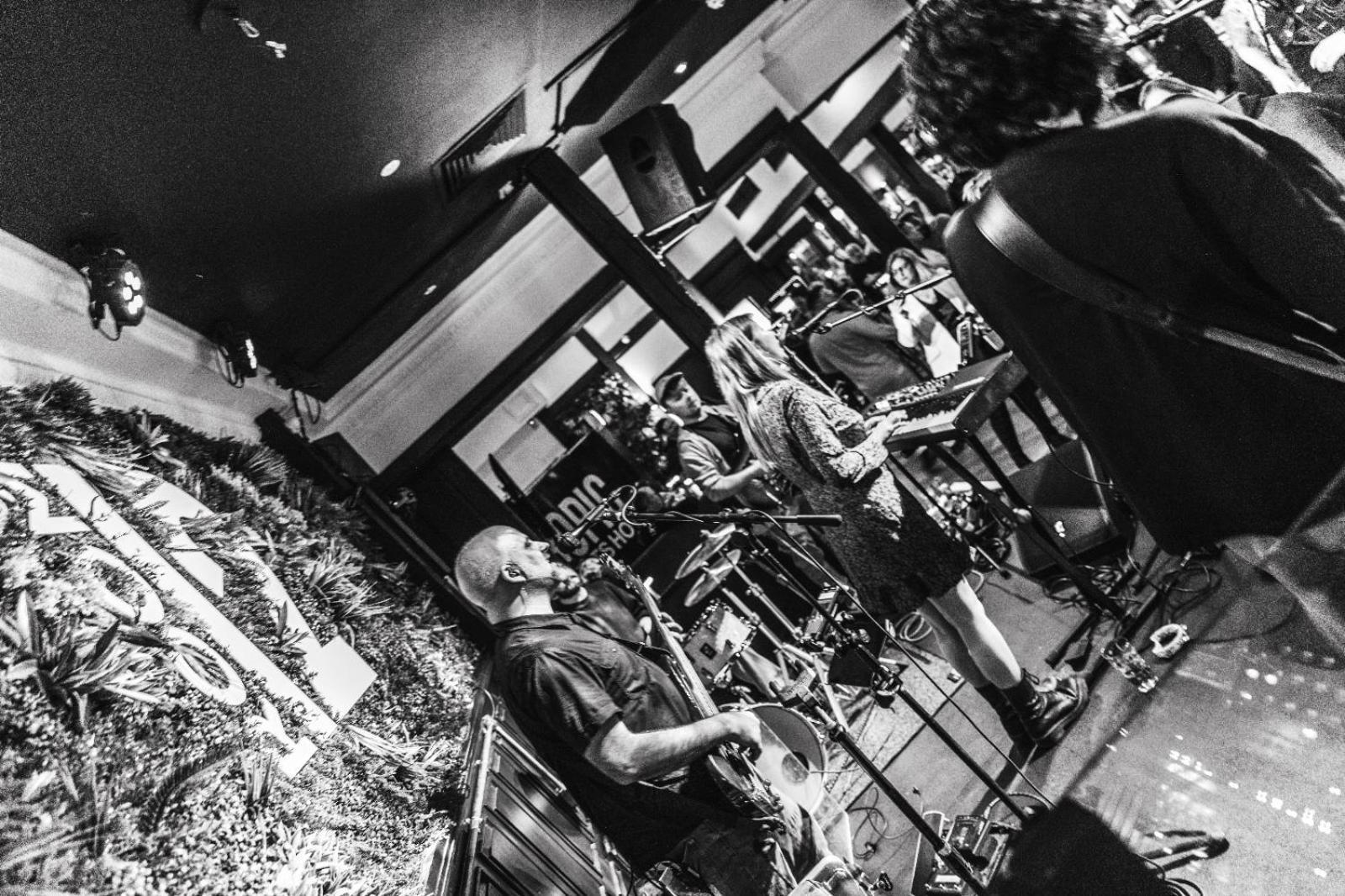 ホテル The Vestry チチェスター エクステリア 写真